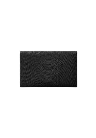 Elisabetta Franchi borsa a tracolla in velluto stampa cocco nero BS27A67E2 110 ELISABETTA FRANCHI 