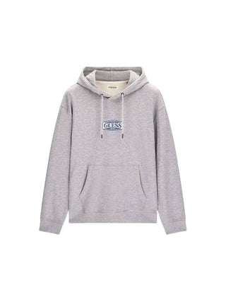 regular con cappuccio e logo M6BQ12K5459 H90Z GUESS 