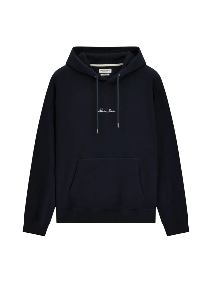 fit small script logo M6BQ13K5461 A71W GUESS 