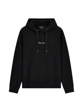 fit small script logo M6BQ13K5461 JBLK GUESS 
