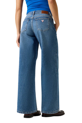 g11 wide leg W5YA0YD6333 INUS GUESS 