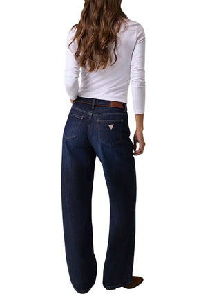 g11 wide leg W6BA0YD1793 GJSU GUESS 