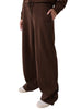 rib track pant
