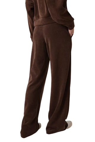 rib track pant W6BB05K5559 G1EA GUESS 