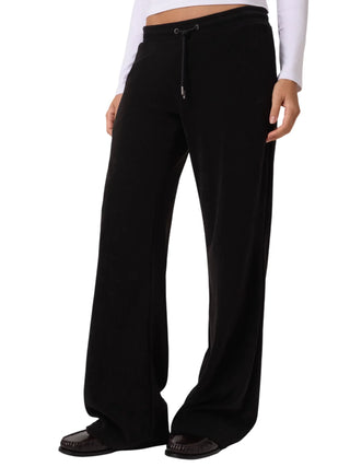 rib track pant W6BB05K5559 JBLK GUESS 