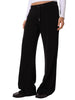 rib track pant