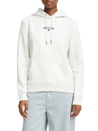 star embro reg fit hoodie W6BQ04K5411 H91N GUESS 