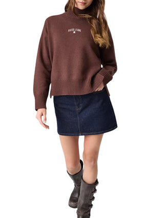 dolcevita misto lana W6BR09Z1252 A10B GUESS 