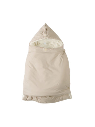 iDo sacco nanna unisex neonato imbottito beige 4H175 0164 iDO