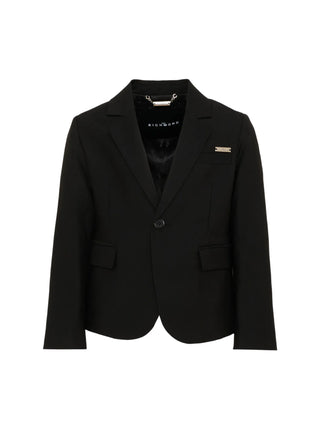 RBA26124GC BLACK John RICHMOND 