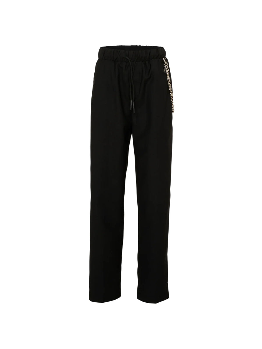 RBA26126PA BLACK John RICHMOND 