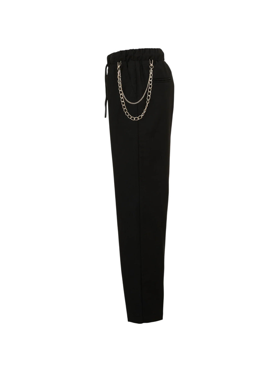  RBA26126PA BLACK John RICHMOND 