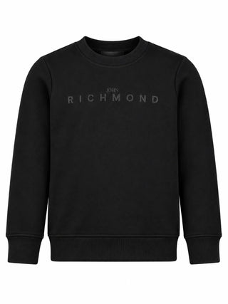 RBA26156FE BLACK John RICHMOND