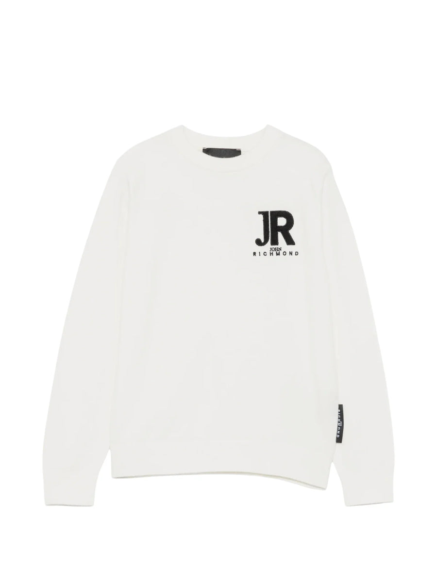 RBA26168MA OFF-WHITE John RICHMOND 