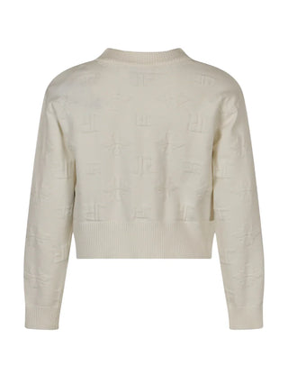  RGA26087MA CREAM John RICHMOND