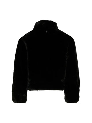  RGA26097PL BLACK John RICHMOND 