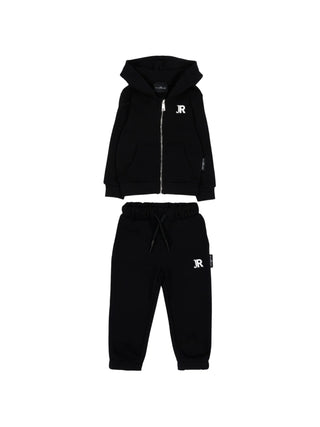 RIA26001CF BLACK John RICHMOND 