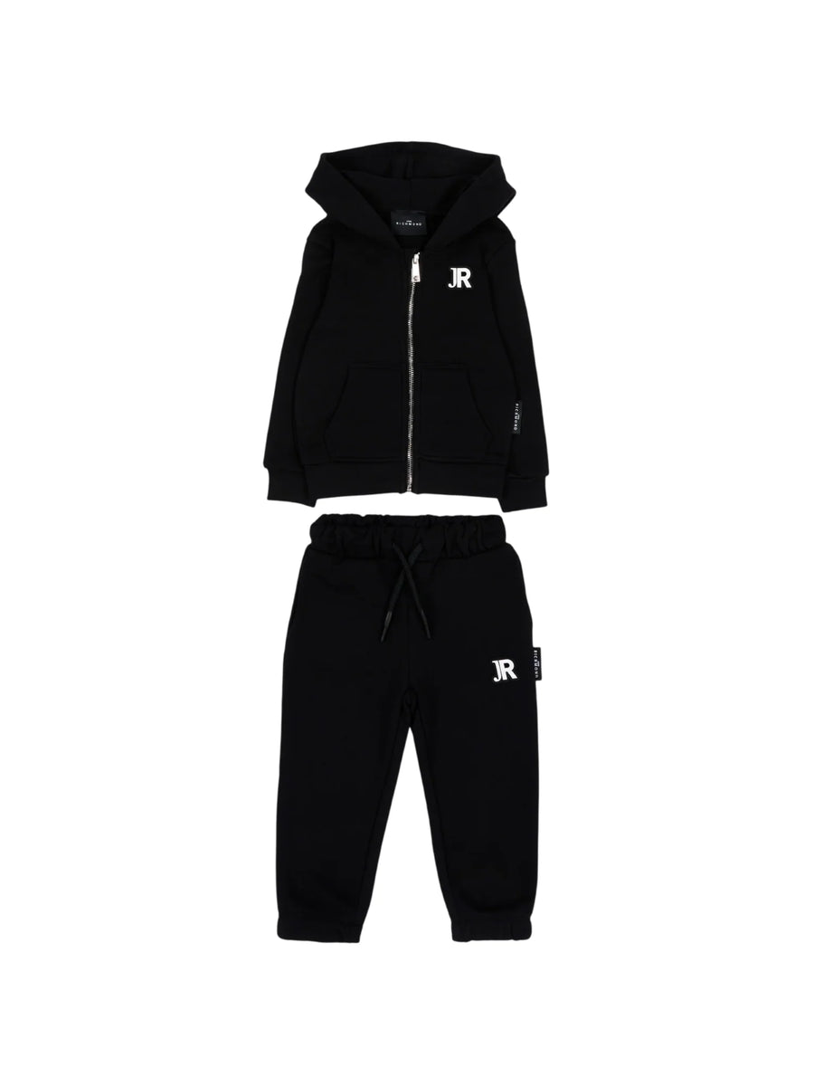 RIA26001CF BLACK John RICHMOND 