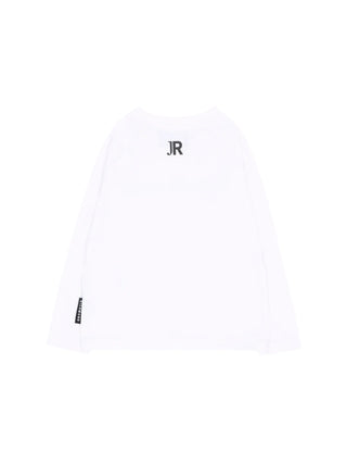 RIA26006TS WHITE John RICHMOND