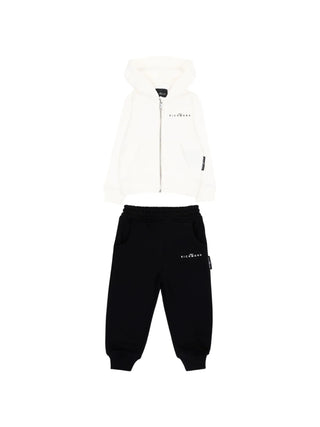 RIA26021CF WHITE John RICHMOND 