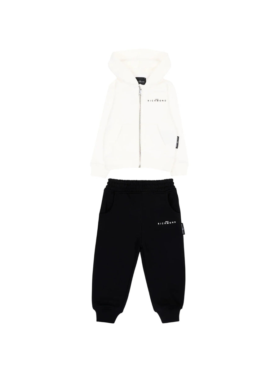 RIA26021CF WHITE John RICHMOND 