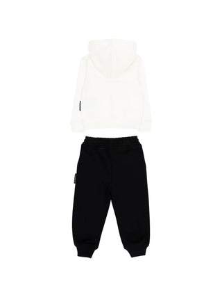  RIA26021CF WHITE John RICHMOND