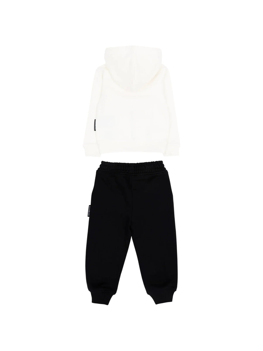  RIA26021CF WHITE John RICHMOND