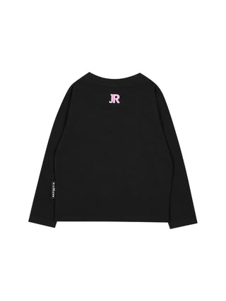 RIA26022TS BLACK John RICHMOND