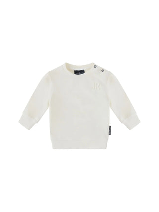 RIA26060FE OFF-WHITE John RICHMOND 