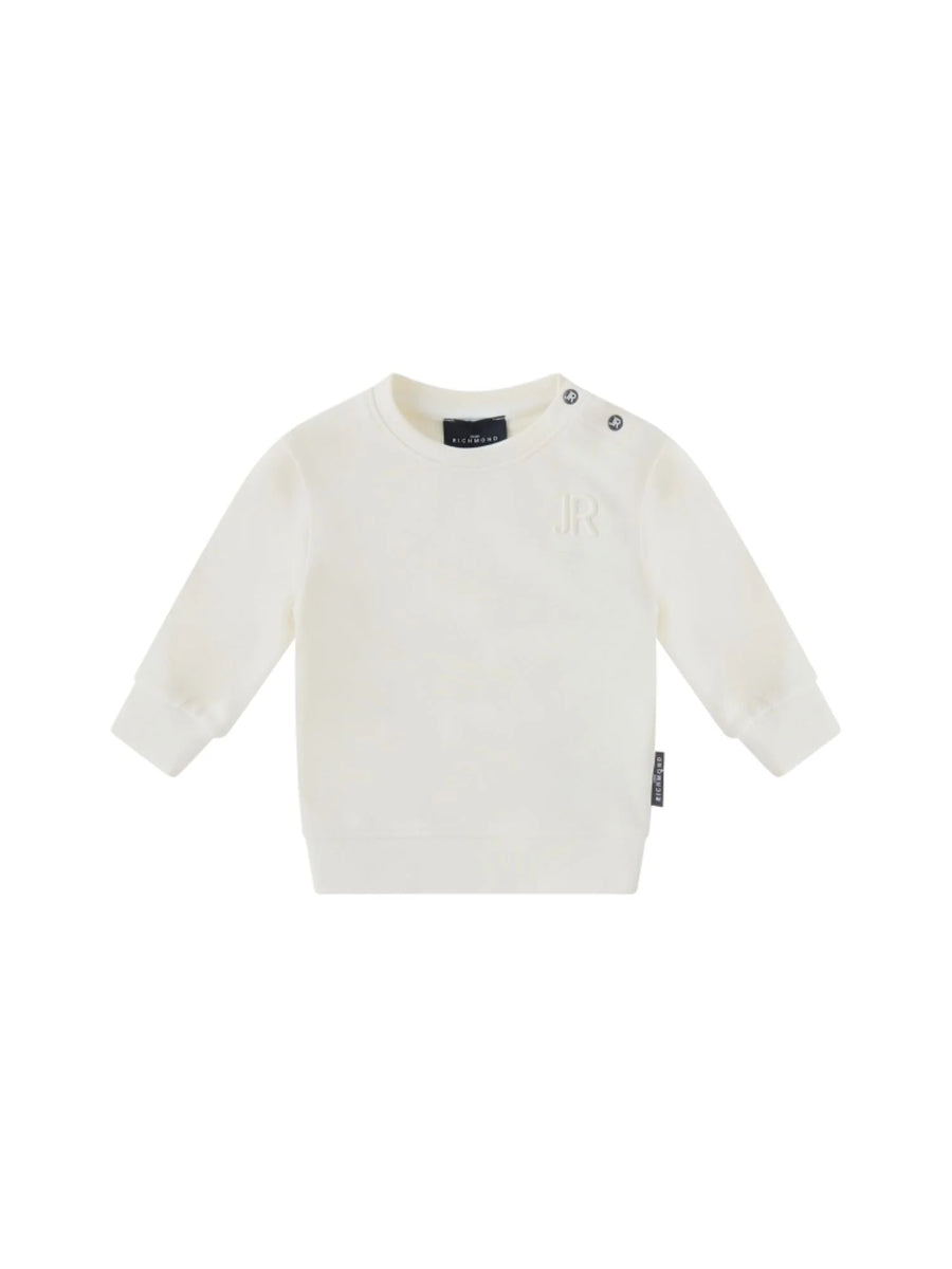 RIA26060FE OFF-WHITE John RICHMOND 