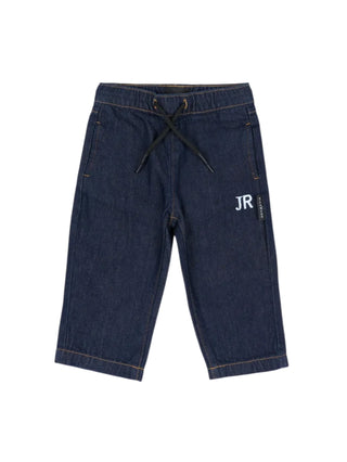 RIA26070JE DENIM BLUE DARK John RICHMOND 