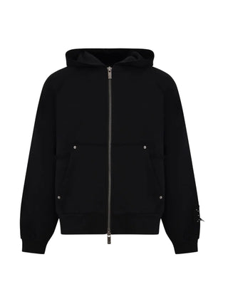 UMA26002FE BLACK John RICHMOND 