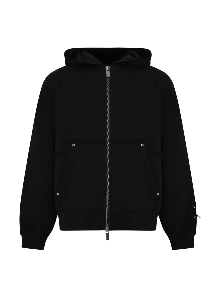 UMA26002FE BLACK John RICHMOND 