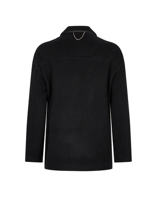  UMA26019GB BLACK John RICHMOND
