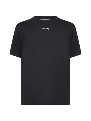 UMA26025TS BLACK John RICHMOND 
