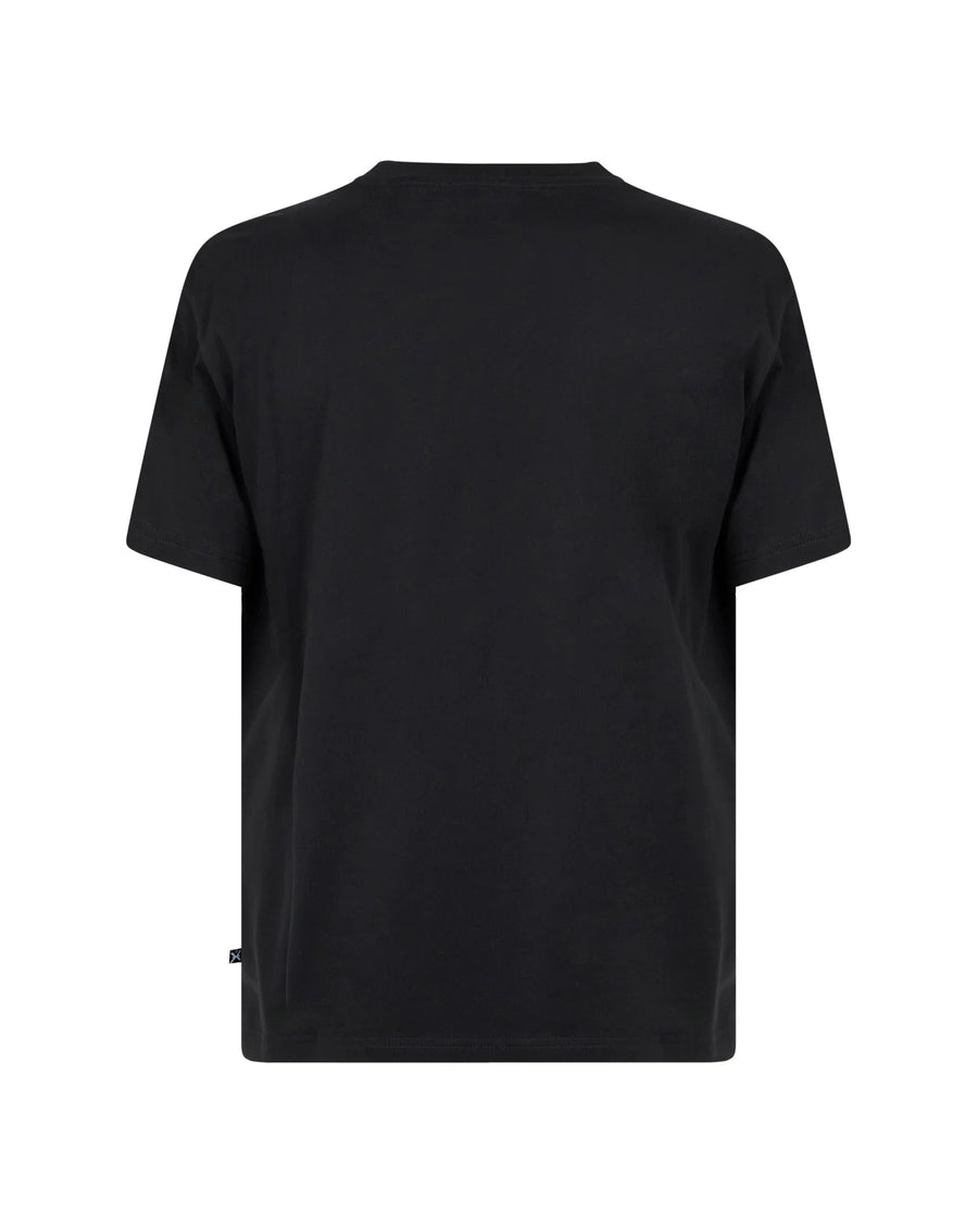  UMA26025TS BLACK John RICHMOND