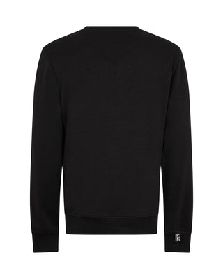  UMA26030FE BLACK John RICHMOND