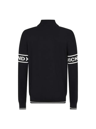  UMA26039LU BLACK John RICHMOND