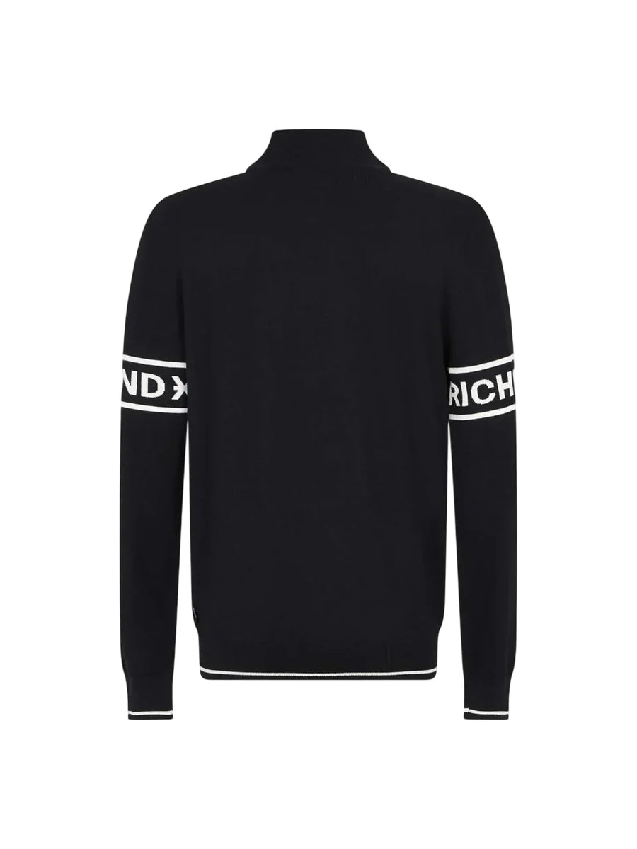  UMA26039LU BLACK John RICHMOND