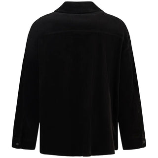  UMA26090CA BLACK STONEWASHED John RICHMOND