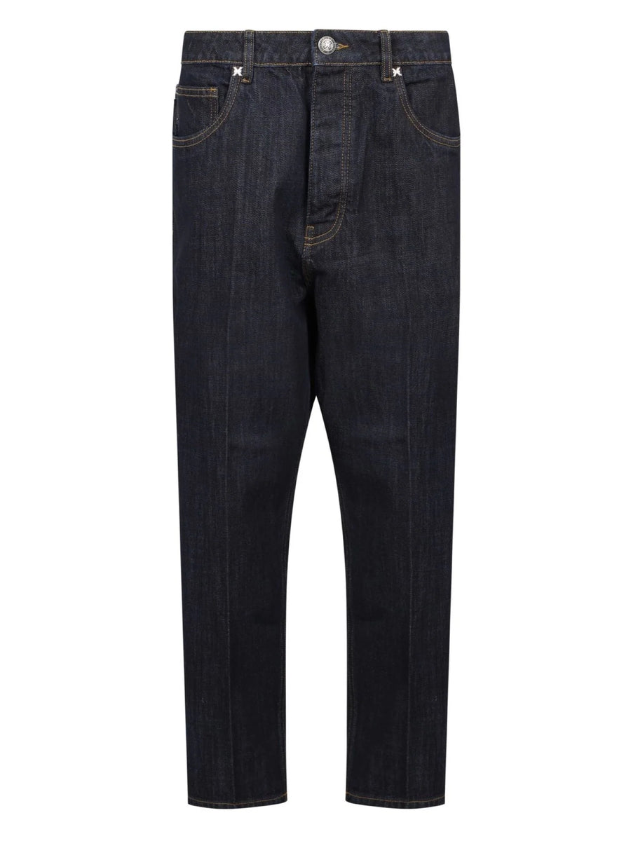 UMA26138JE DENIM RAW John RICHMOND 