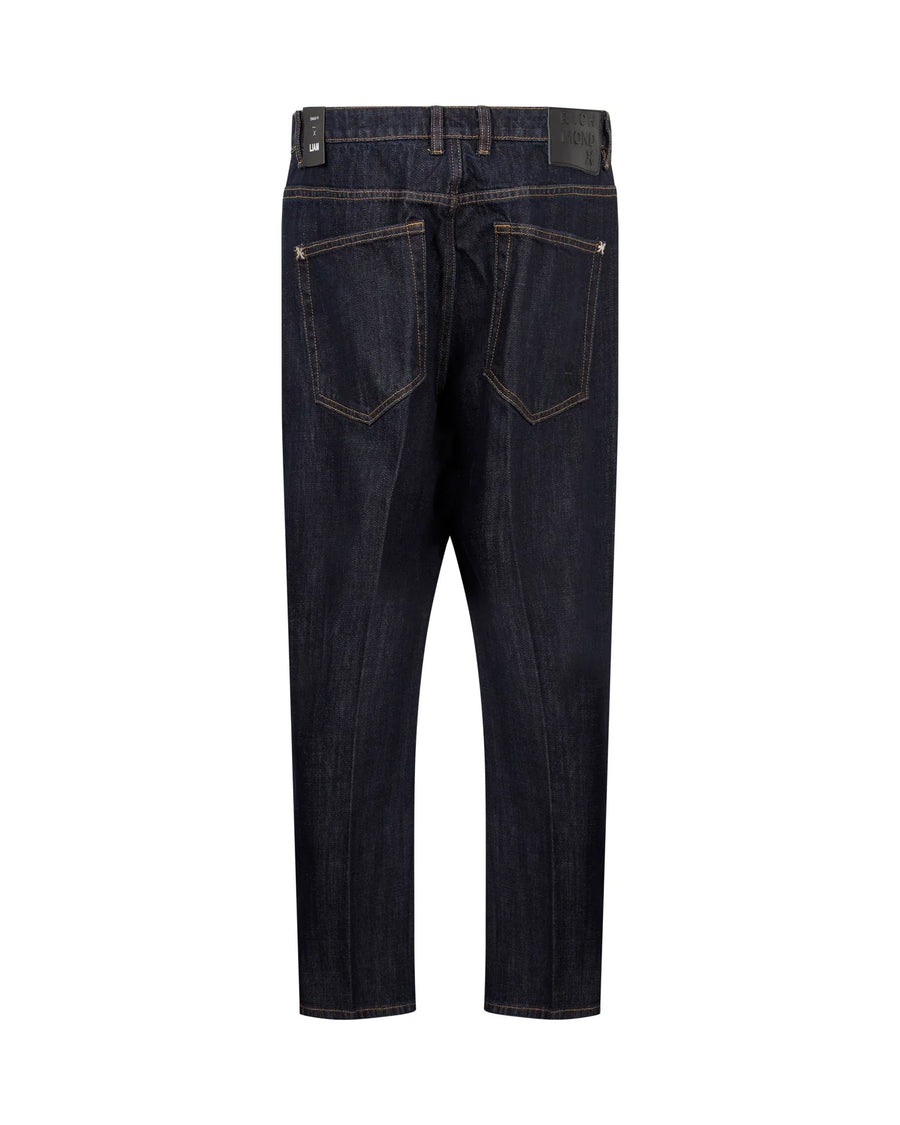 UMA26138JE DENIM RAW John RICHMOND
