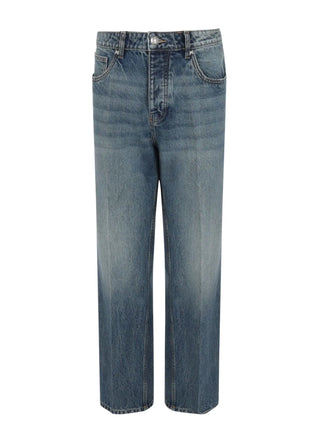 UMA26139JE DENIM BLUE MEDIUM John RICHMOND 