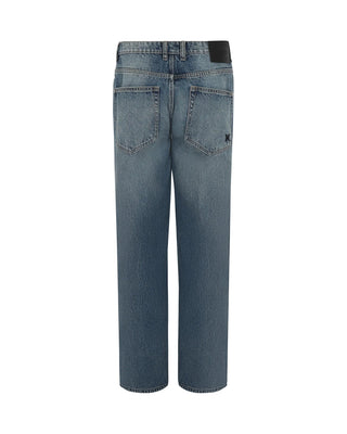  UMA26139JE DENIM BLUE MEDIUM John RICHMOND