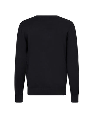  UMA26169MA BLACK John RICHMOND