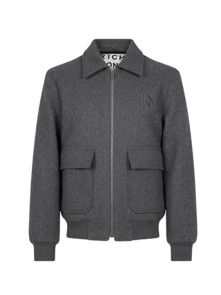 UMA26210GB GREY PEAT John RICHMOND