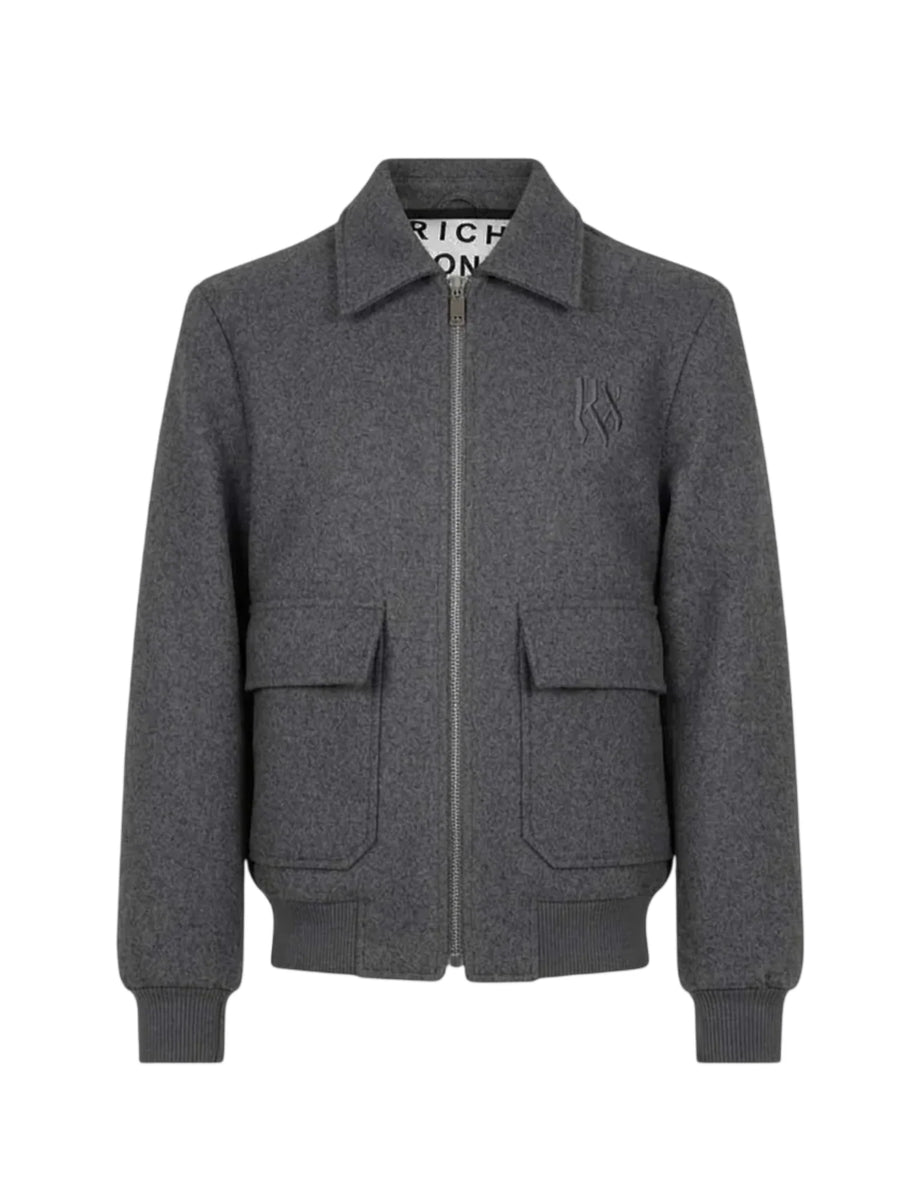 UMA26210GB GREY PEAT John RICHMOND