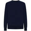 John Richmond maglia girocollo uomo in lana Merinos blu