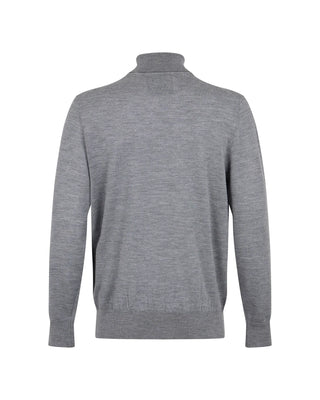  UMA26284LU GREY MELANGE John RICHMOND