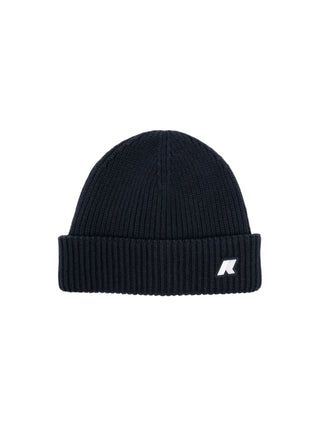 K-way cappello bambina misto lana blu K1151RW K89 K-WAY